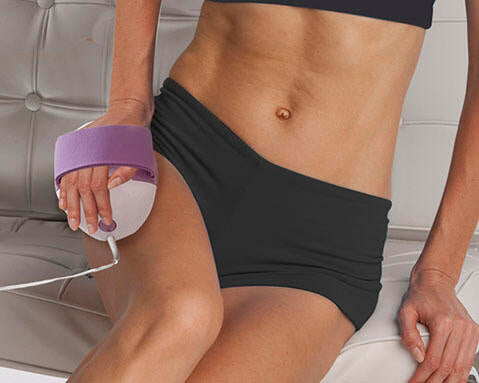 Masajeador anticelulitis 4 en 1
