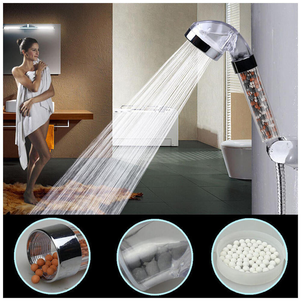 PACK 2 DUCHAS ECOLOGICA