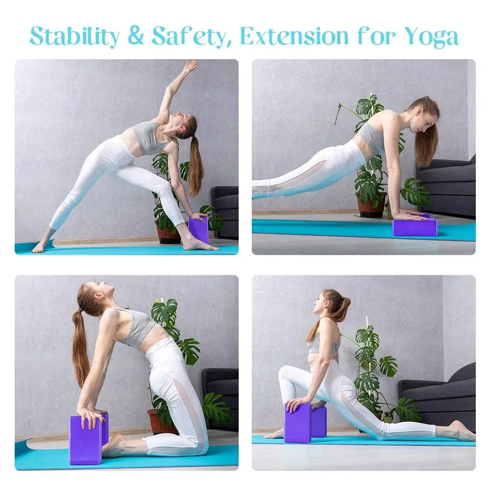 Bloque para Yoga