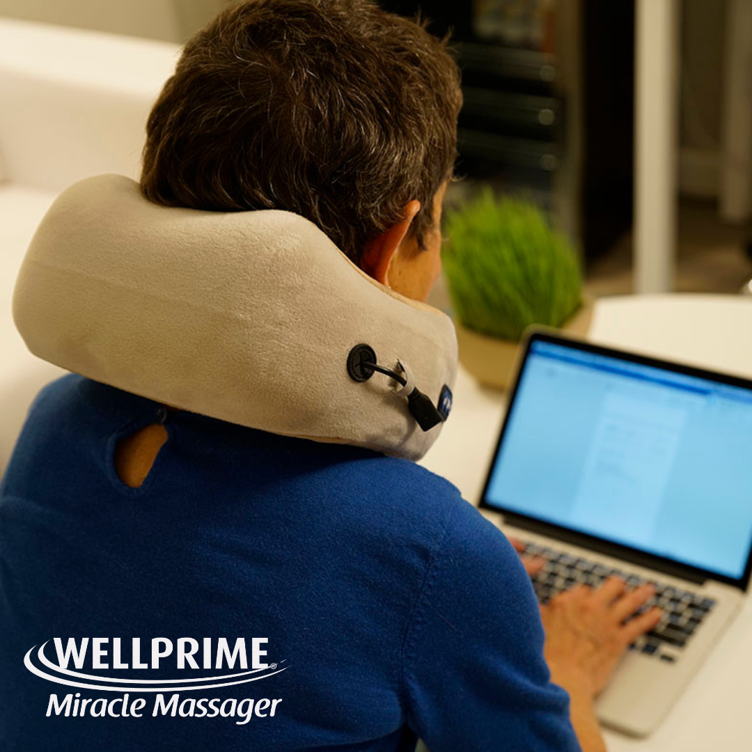 Wellprime Masajeador