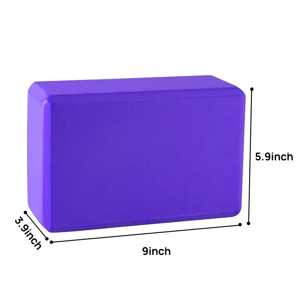 Bloque para Yoga