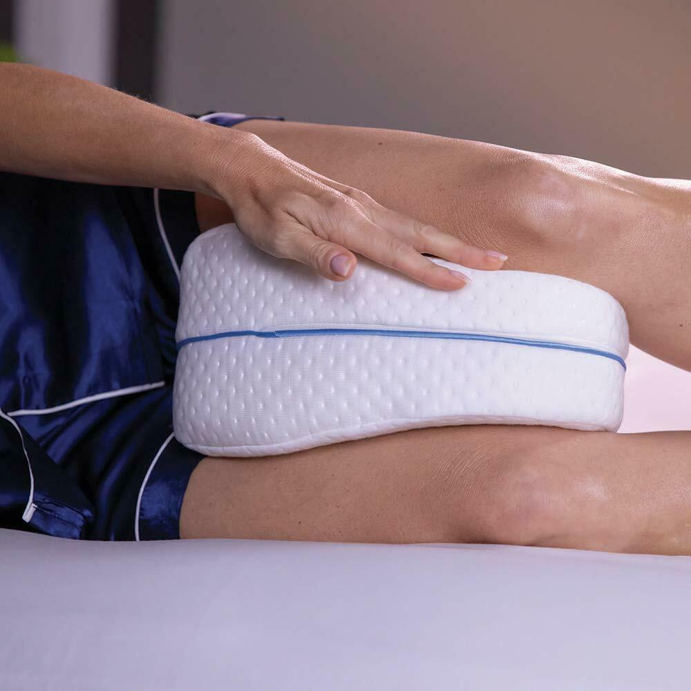 PACK 2 ALMOHADAS PARA PIERNAS