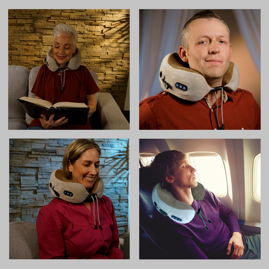 Wellprime Masajeador