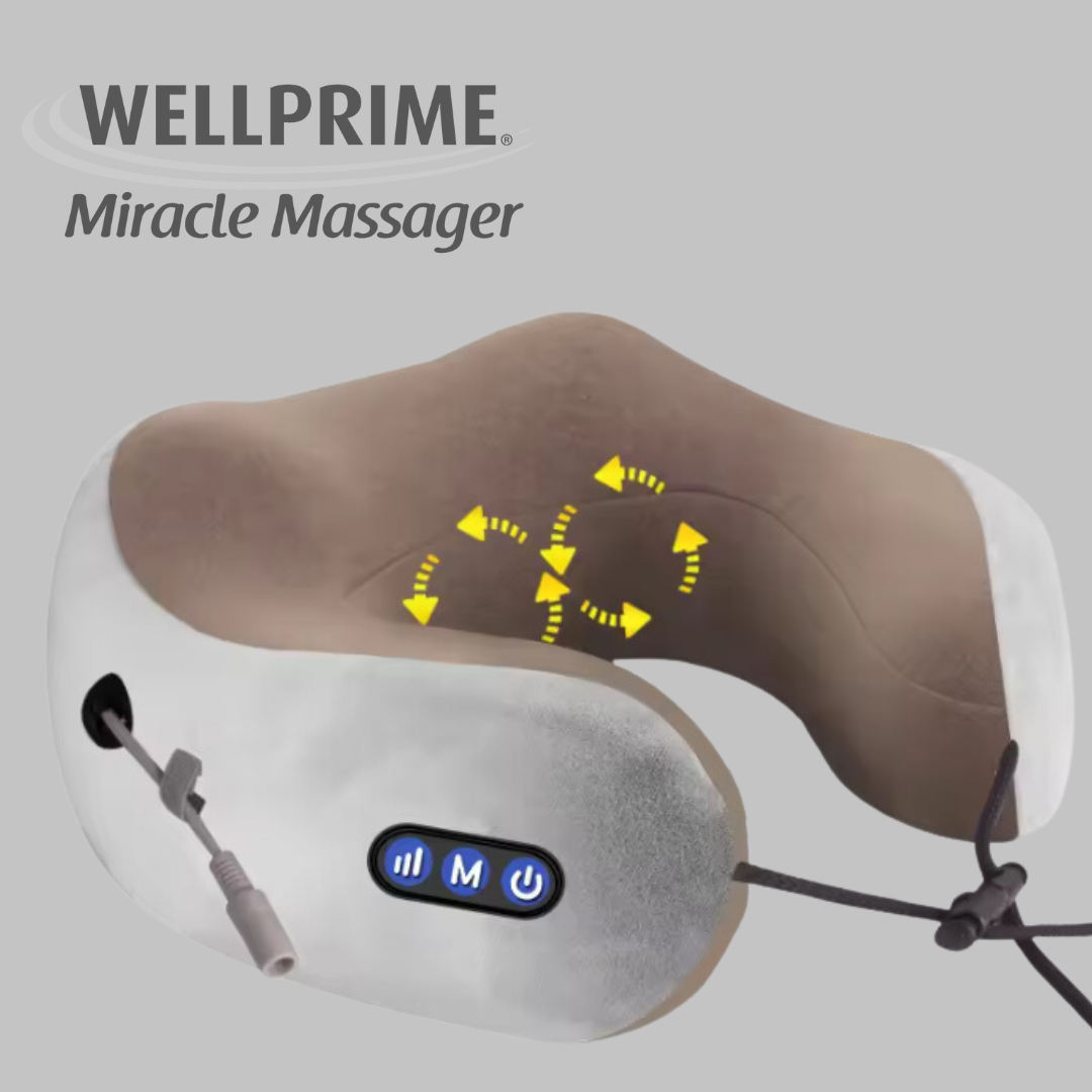 Wellprime Masajeador