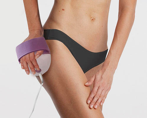 Masajeador anticelulitis 4 en 1