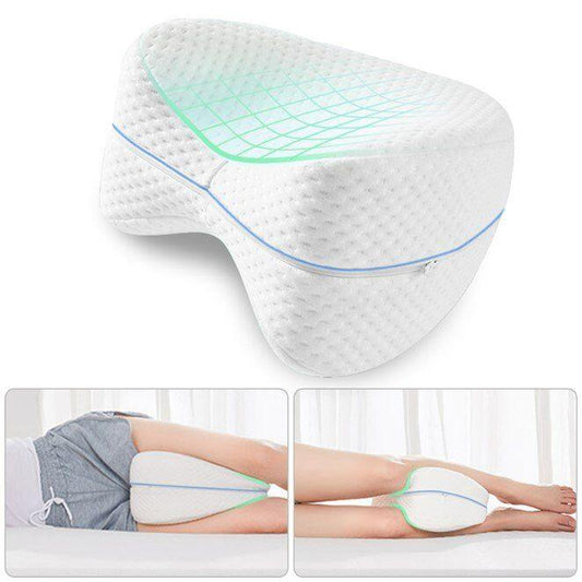 PACK 2 ALMOHADAS PARA PIERNAS