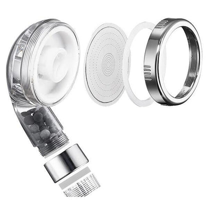 PACK 2 DUCHAS ECOLOGICA