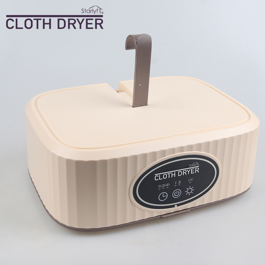 Cloth Dryer - Secadora de ropa portátil