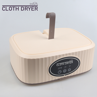 Cloth Dryer - Secadora de ropa portátil