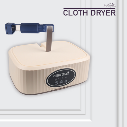 Cloth Dryer - Secadora de ropa portátil